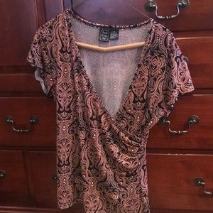 Suzie in the City size M